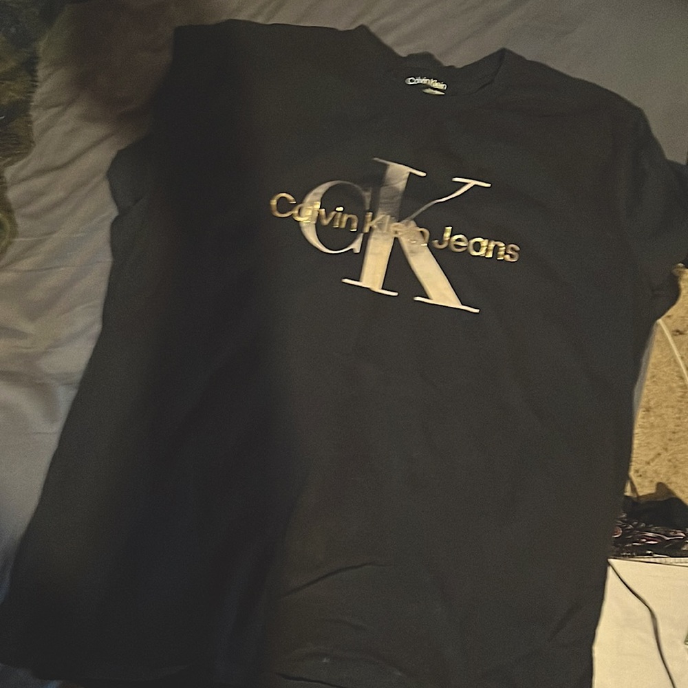 Men’s Calvin Klein t-shirt